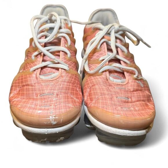 Nike Air Vapor Max Plus Beached Coral 2019 Women's trainers Size 9 - Picture 3 of 8